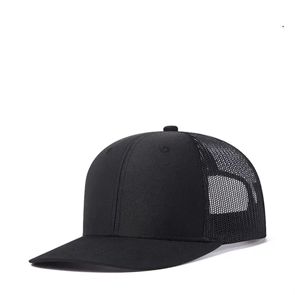 Trucker Snapback Cap