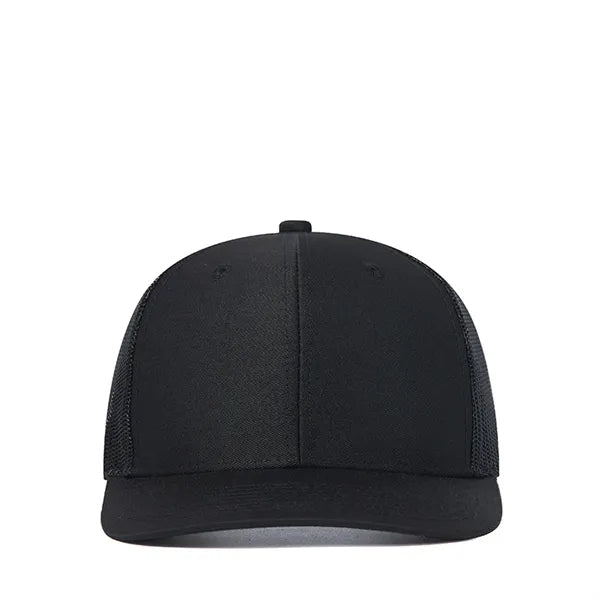 Trucker Snapback Cap