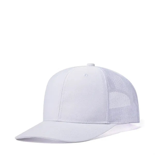 Trucker Snapback Cap