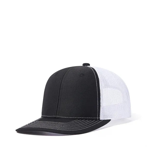 Trucker Snapback Cap