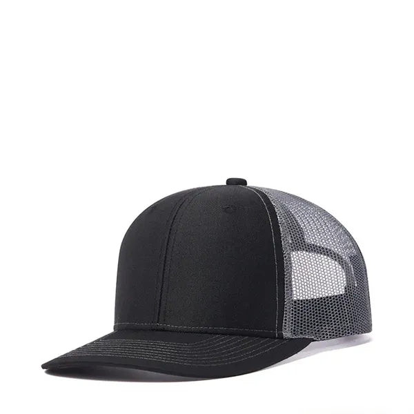 Trucker Snapback Cap