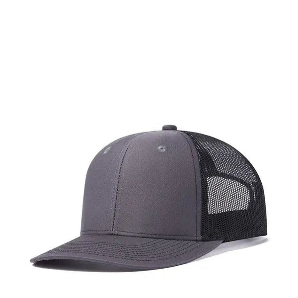 Trucker Snapback Cap