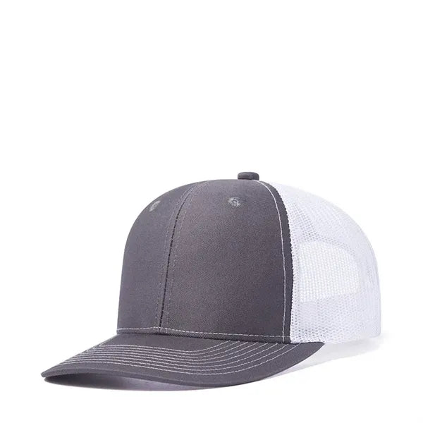 Trucker Snapback Cap