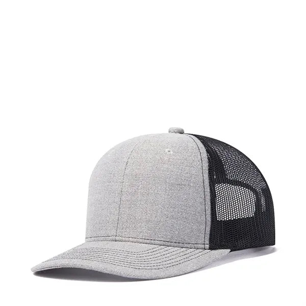 Trucker Snapback Cap