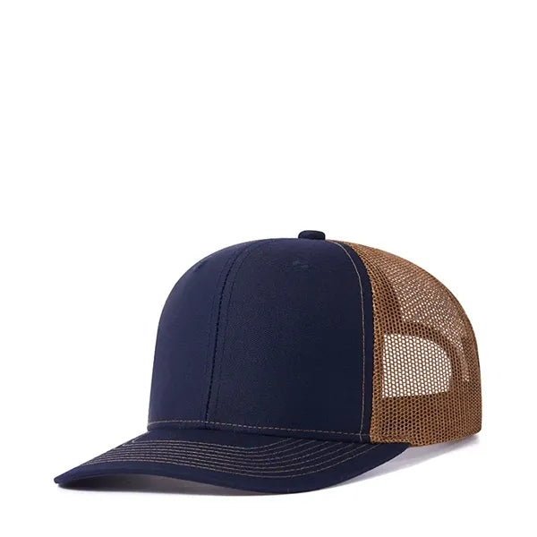 Trucker Snapback Cap