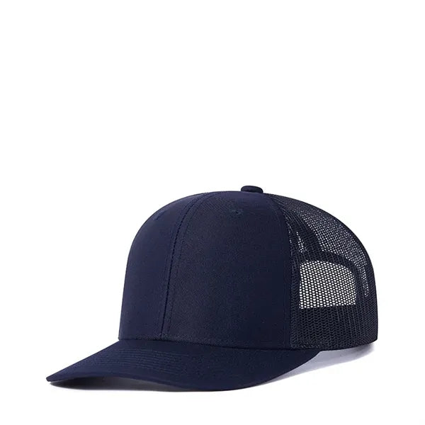 Trucker Snapback Cap