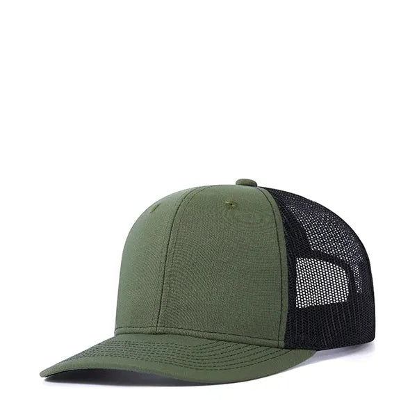 Trucker Snapback Cap