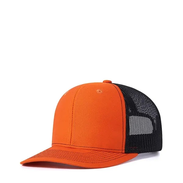 Trucker Snapback Cap