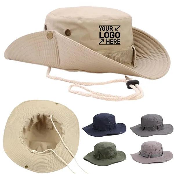 Jungle Boonie Hat