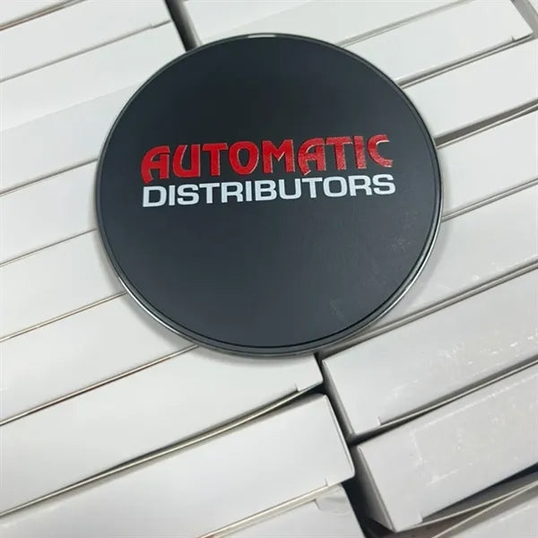 15W Fast Wireless Charger Pad