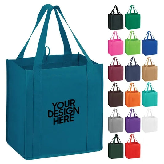 Grocery Non Woven Tote Bag