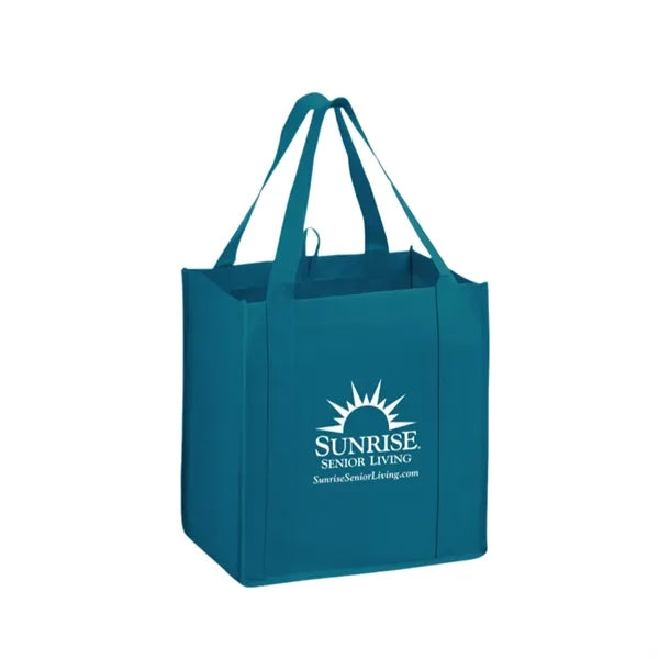Grocery Non Woven Tote Bag