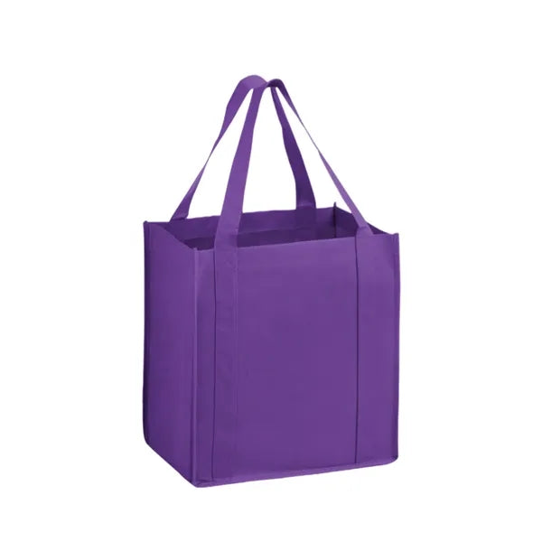 Grocery Non Woven Tote Bag