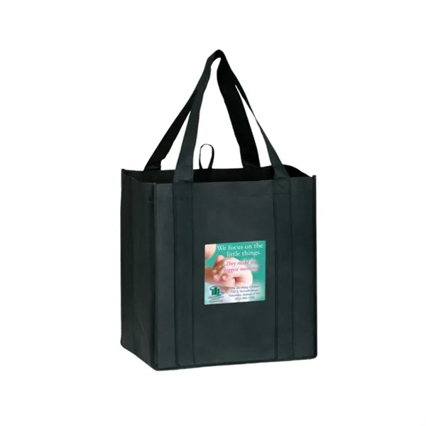 Grocery Non Woven Tote Bag