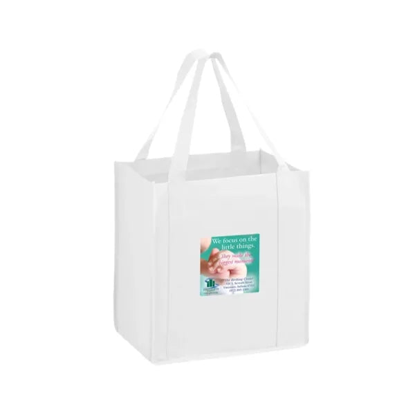 Grocery Non Woven Tote Bag