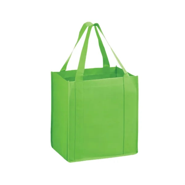 Grocery Non Woven Tote Bag