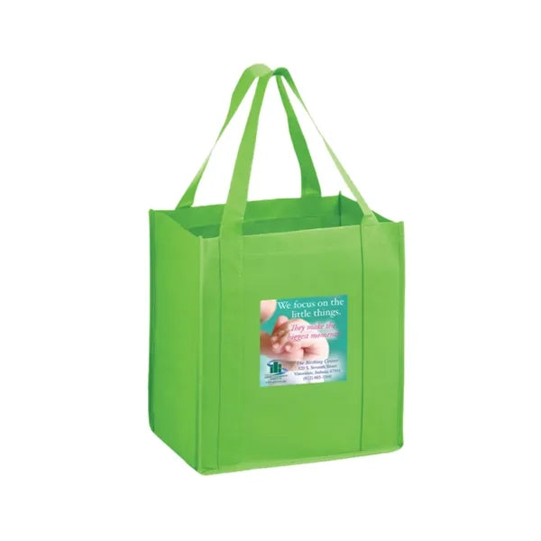 Grocery Non Woven Tote Bag