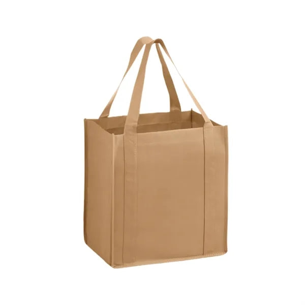 Grocery Non Woven Tote Bag