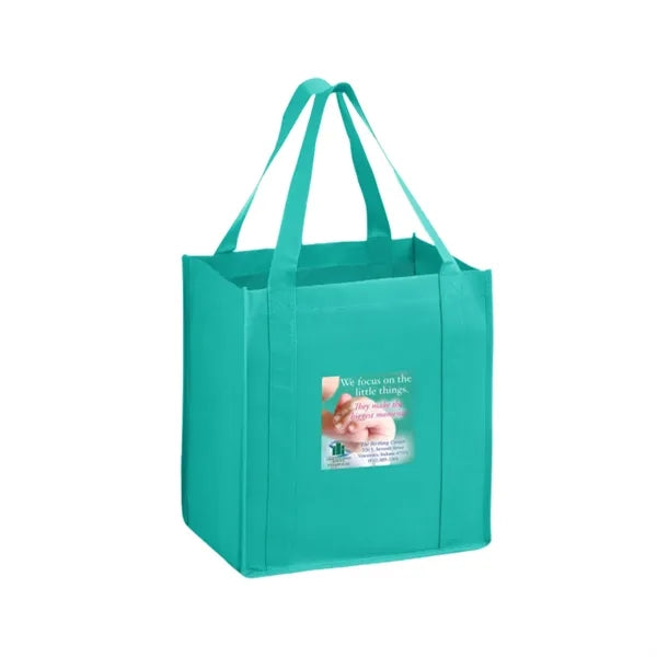 Grocery Non Woven Tote Bag