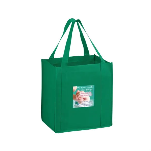 Grocery Non Woven Tote Bag
