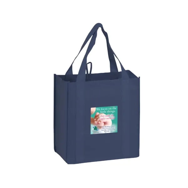 Grocery Non Woven Tote Bag