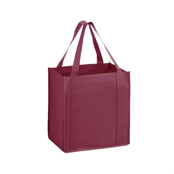 Grocery Non Woven Tote Bag