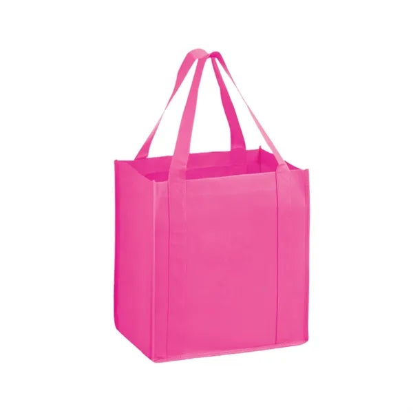 Grocery Non Woven Tote Bag