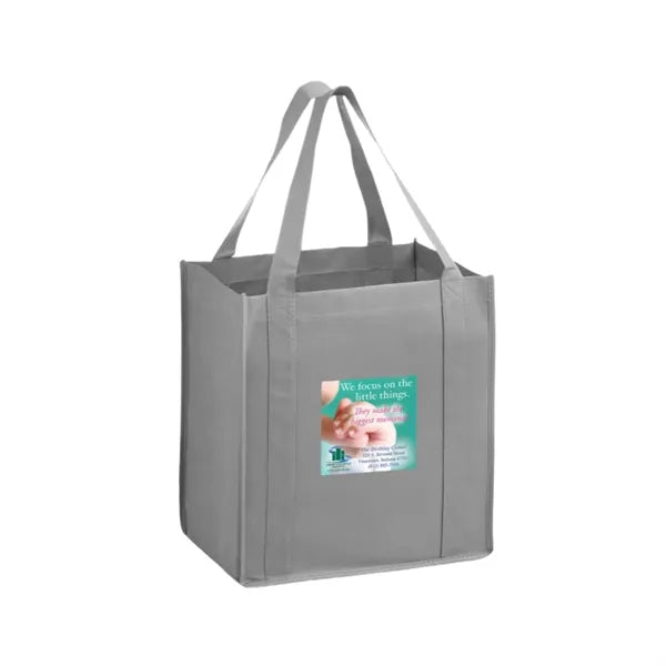 Grocery Non Woven Tote Bag
