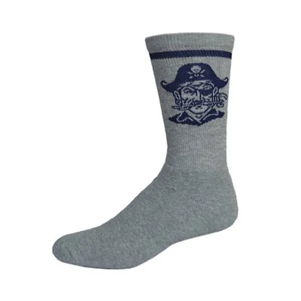 Full Cushion Crew Sock