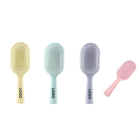 High Appearance Level Anti-static Airbag Comb
