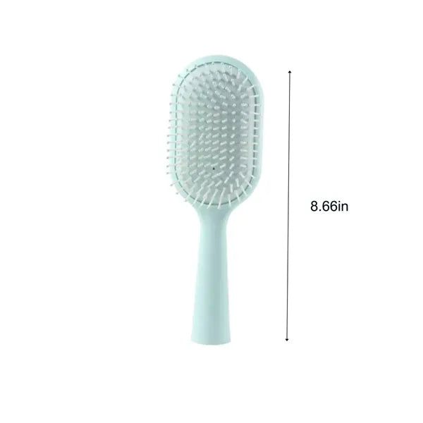 High Appearance Level Anti-static Airbag Comb