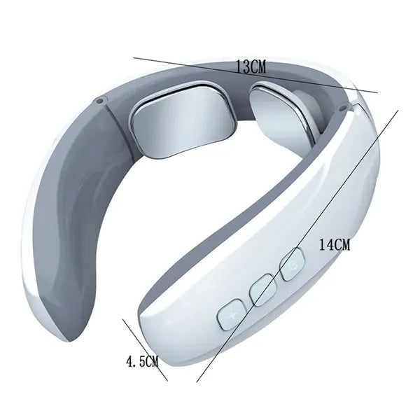Massager for Neck Pain