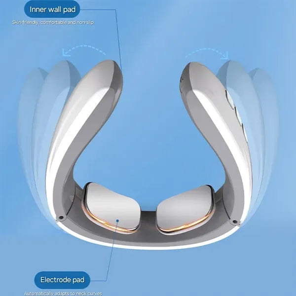 Massager for Neck Pain