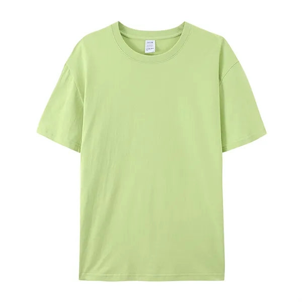 Unisex 6 Oz 100% Cotton T Shirt
