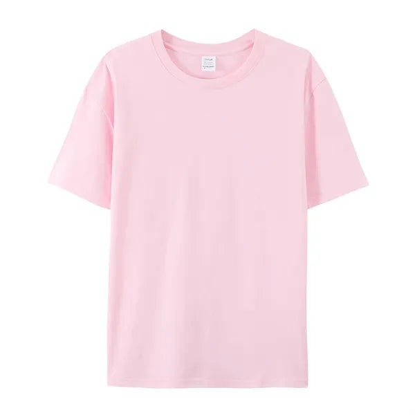 Unisex 6 Oz 100% Cotton T Shirt