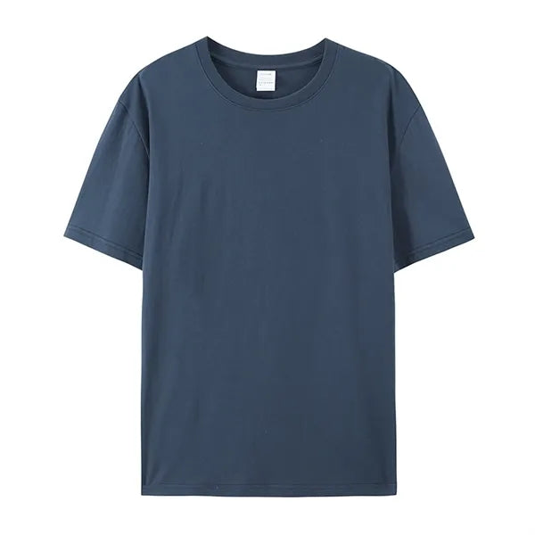 Unisex 6 Oz 100% Cotton T Shirt