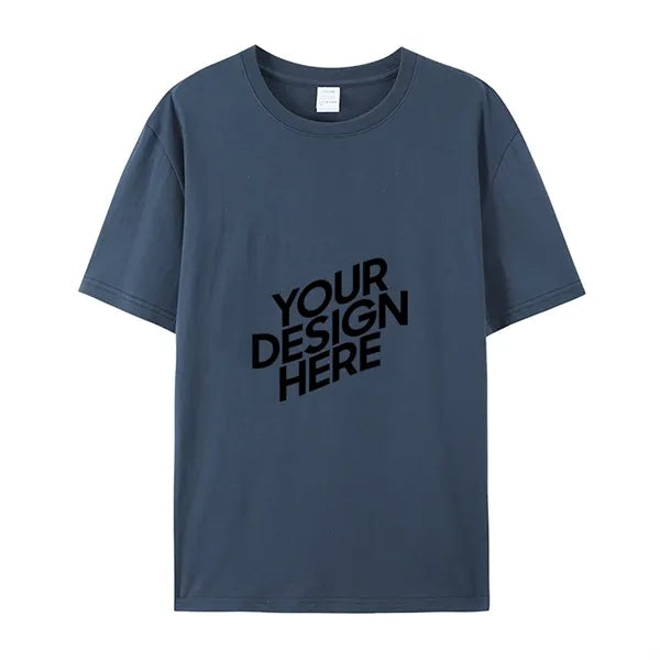Unisex 6 Oz 100% Cotton T Shirt