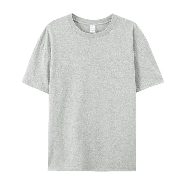 Unisex 6 Oz 100% Cotton T Shirt