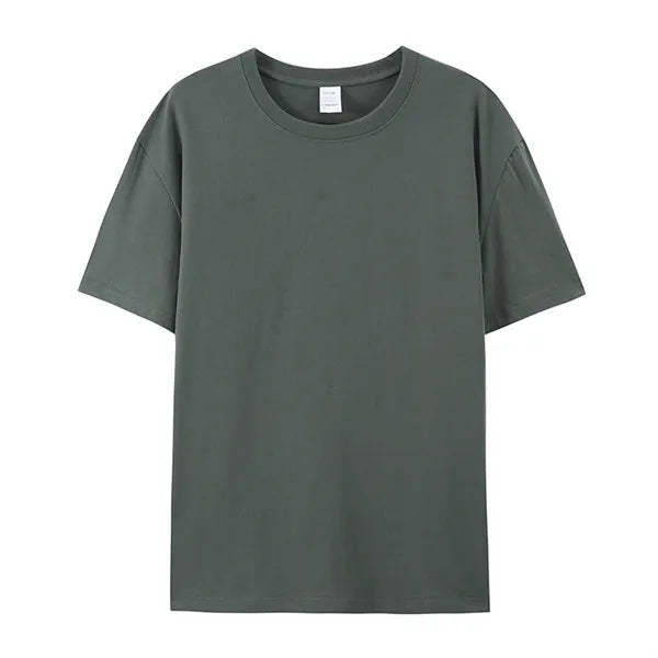 Unisex 6 Oz 100% Cotton T Shirt
