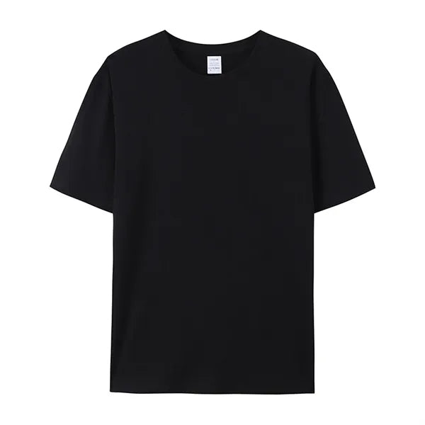 Unisex 6 Oz 100% Cotton T Shirt