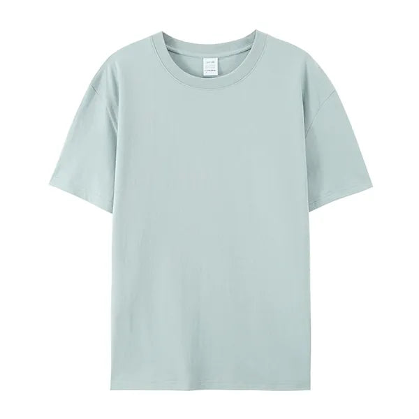 Unisex 6 Oz 100% Cotton T Shirt