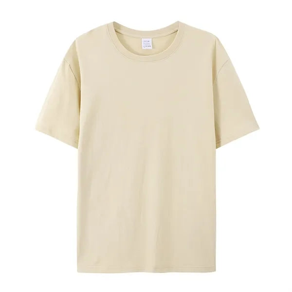 Unisex 6 Oz 100% Cotton T Shirt