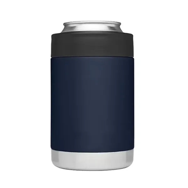 12oz Double Walled Stainless Steel Can Cooler