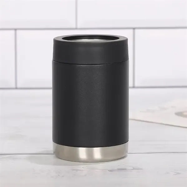 12oz Stainless Steel Can Cooler