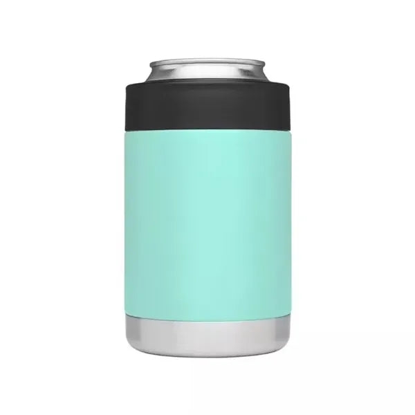 12oz Stainless Steel Can Cooler