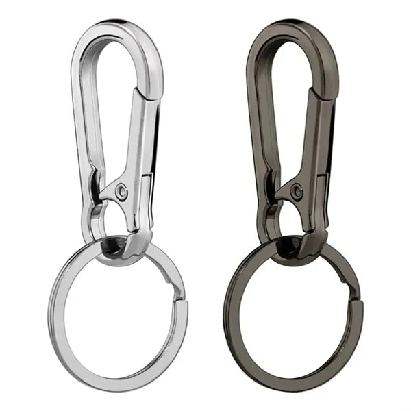 Keyring Hook Carabiner