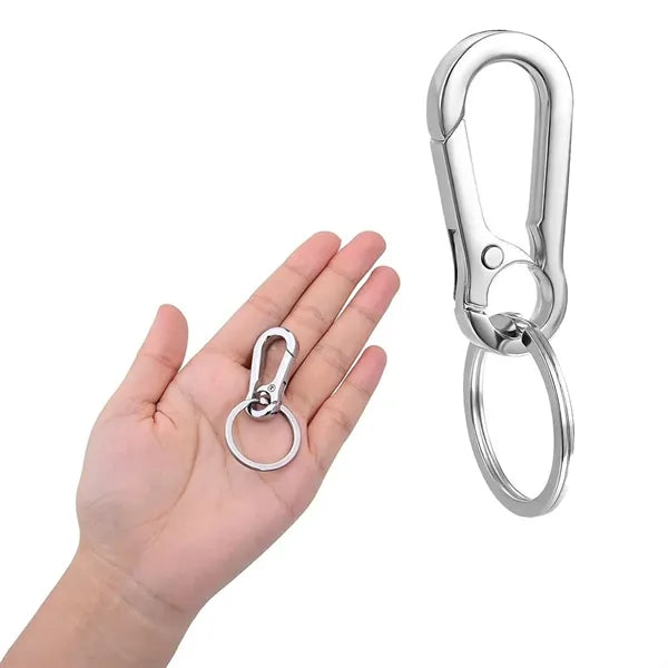 Keyring Hook Carabiner