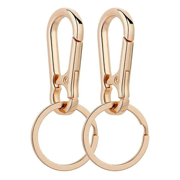 Keyring Hook Carabiner