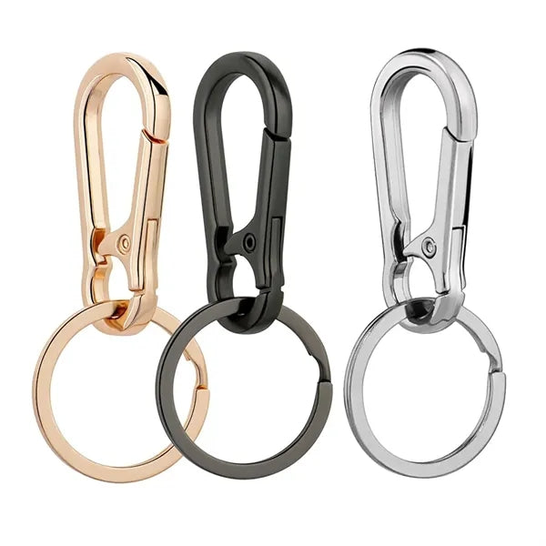 Keyring Hook Carabiner
