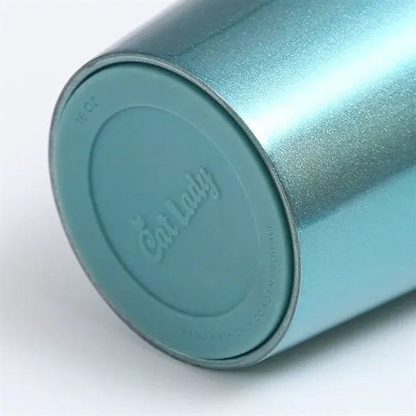 Stainless Steel Tumbler 20oz Gradient color